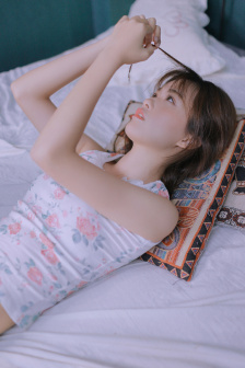 甄姬传